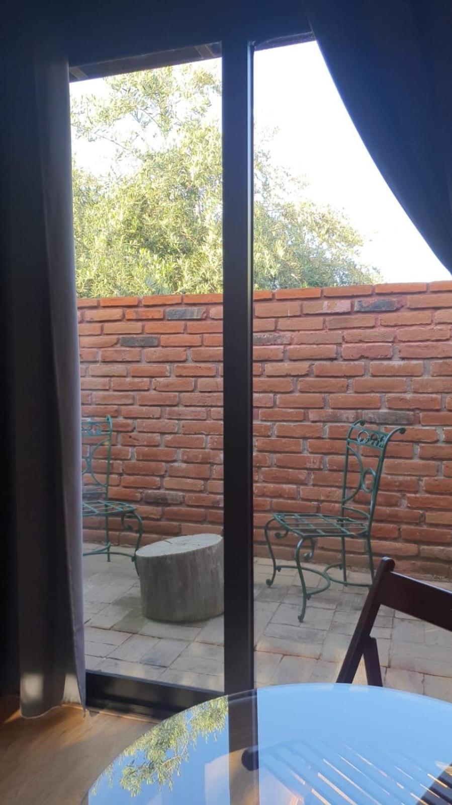 Estancia Los Amigos فالي دي جوادالوبي المظهر الخارجي الصورة